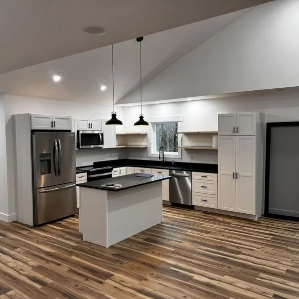American Builders, LLC work photo