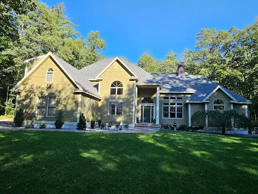 JKM Painting, LLC work photo