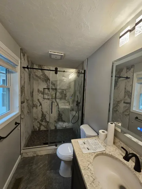 work photo from perfectouchconstructioninc.com