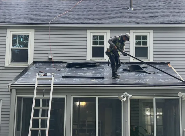 North Shore Roofing
