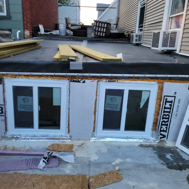 work photo from ojamconstruction.com