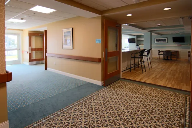 Brentwood By The Bay Assisted Living Facility Project
