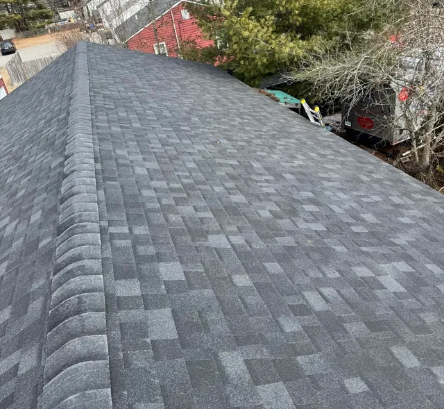 work photo from superiorhomerenovationsct.com