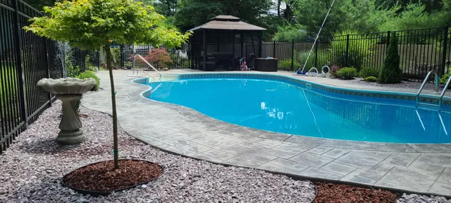 Northeast Concrete Construction work photo