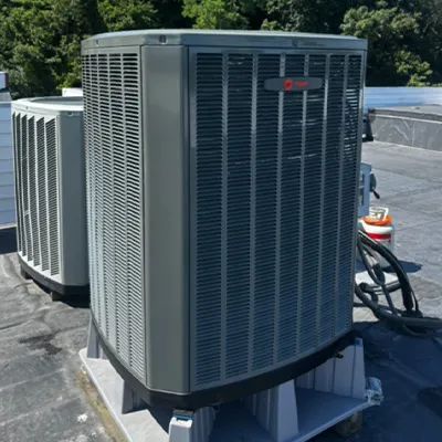 ac ducted heat pump-image 70