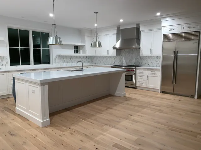 MW CONTRACTING LLC work photo