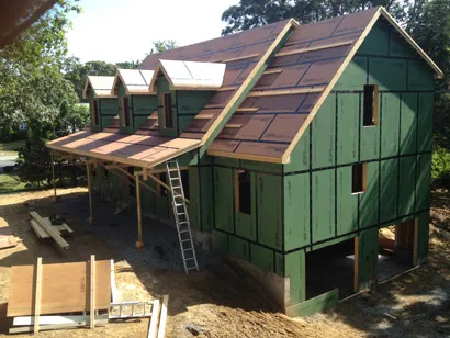 DSF Construction researched project photo