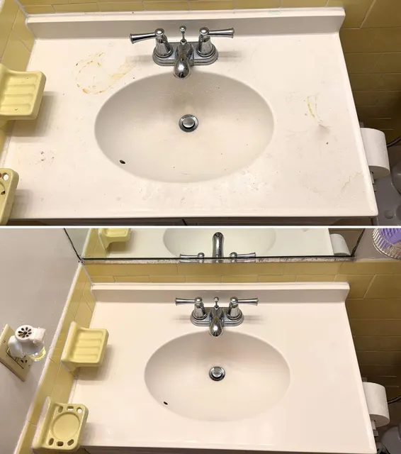 work photo from larehascleaningservices.com
