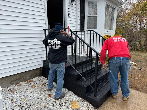 Review photo by Quintao Construction Corp