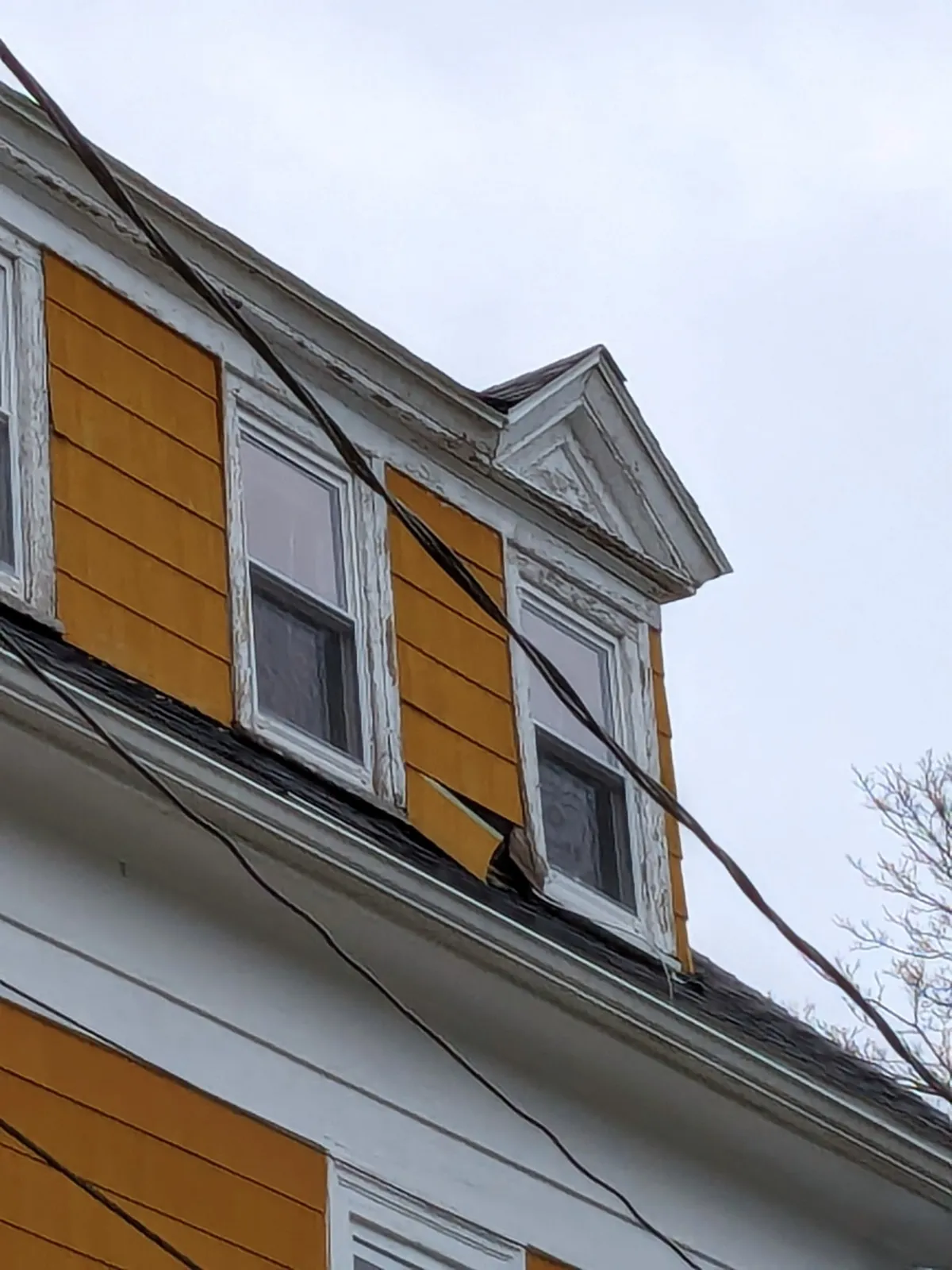 Ferguson Construction Inc