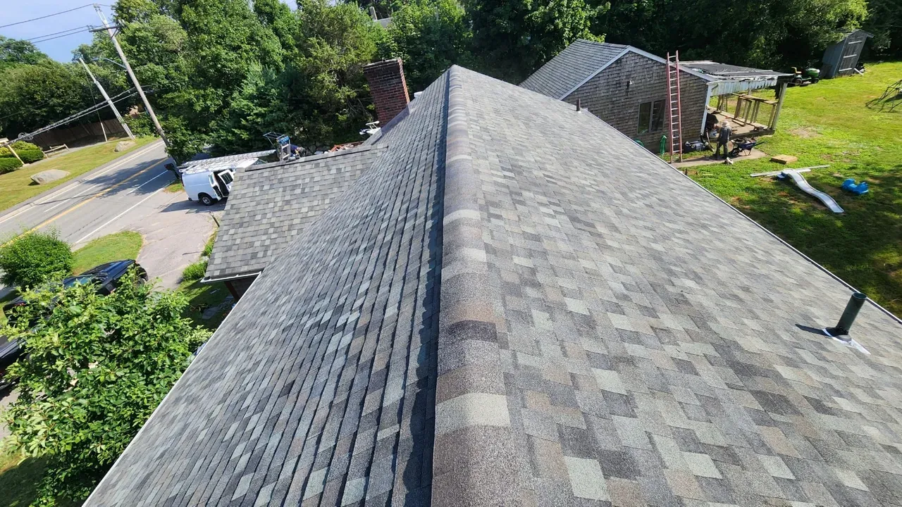 work photo from robertsconstructionservicesinc.com
