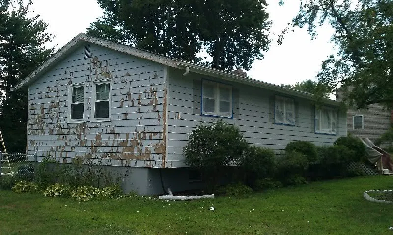 TJ's Painting & Remodeling researched project photo
