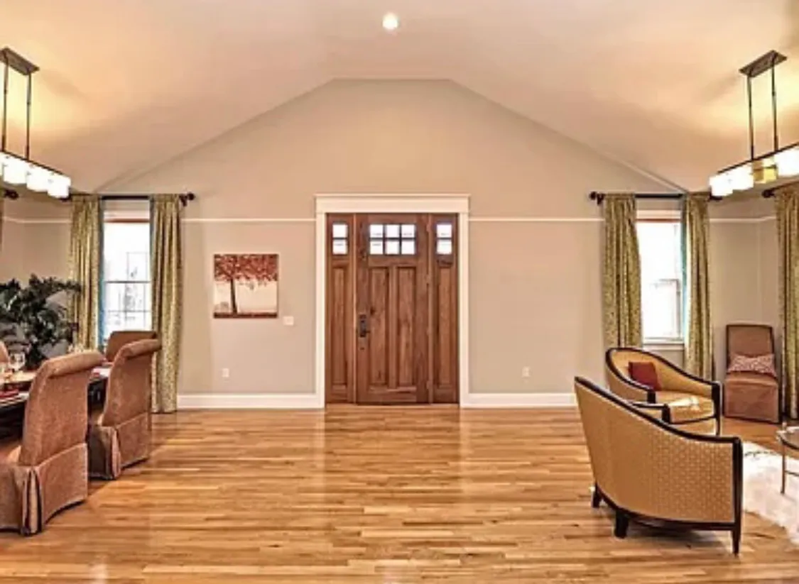 Creative Woodcraft Building & Remodeling
