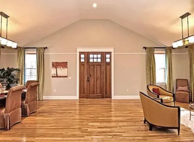 Creative Woodcraft Building & Remodeling