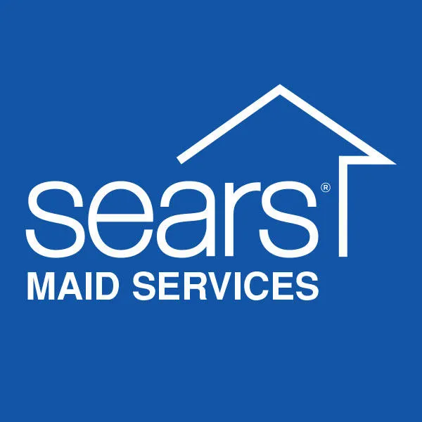 Sears Maid Services logo