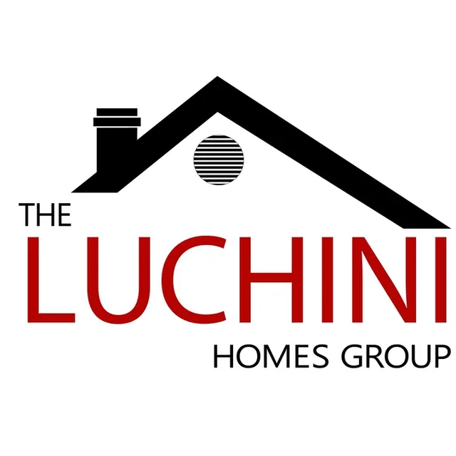 The Luchini Homes Group logo