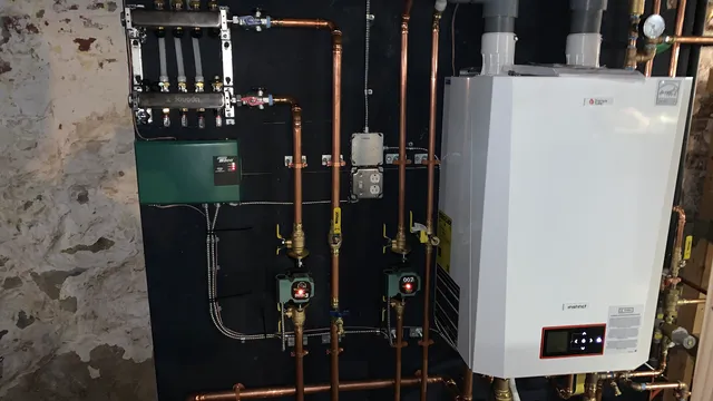 Viscarello Plumbing And Heating LLC work photo