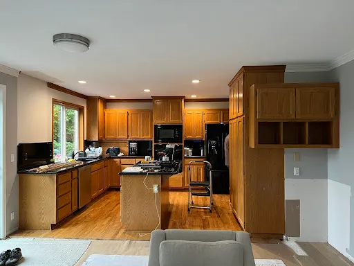 Oteri Construction Inc work photo