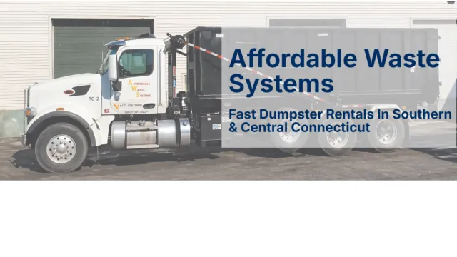 work photo from affordablewastesystems.com
