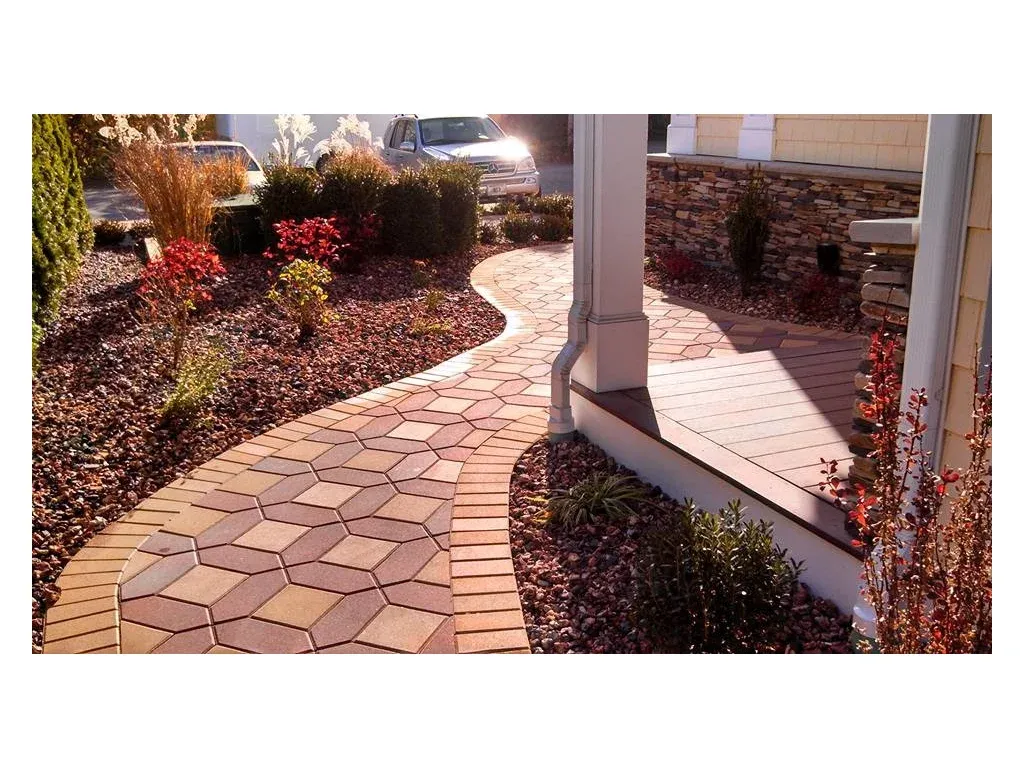 Conklin Limestone researched project photo