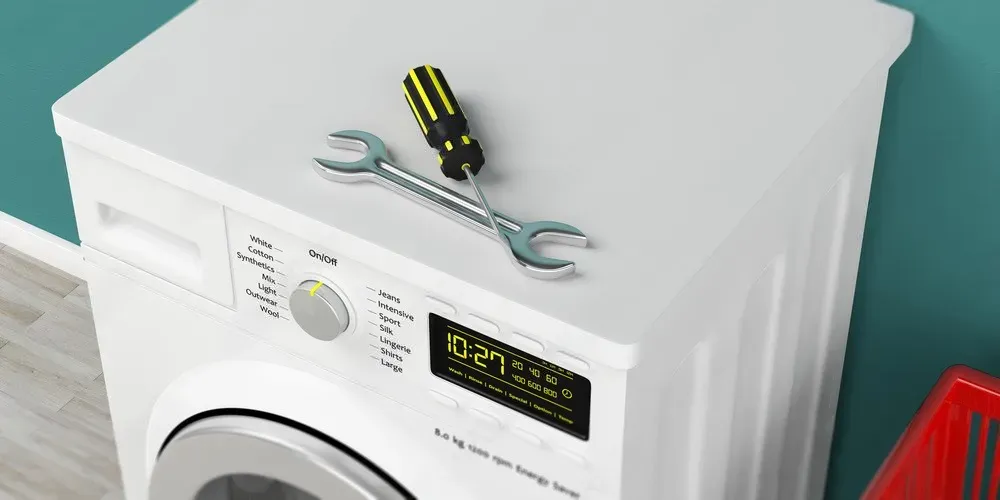 work photo from appliancedoctorseabrook.com