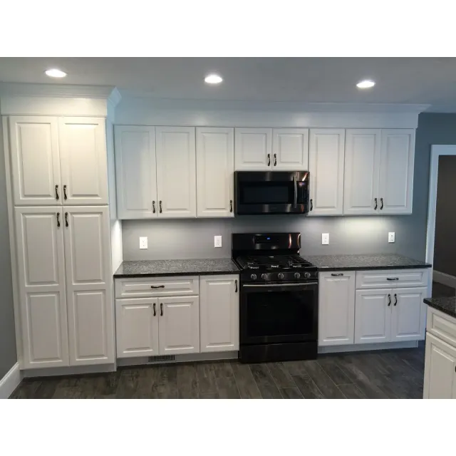MD Cabinetry, Inc. researched project photo