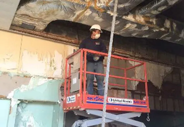work photo from bostondemolitions.com