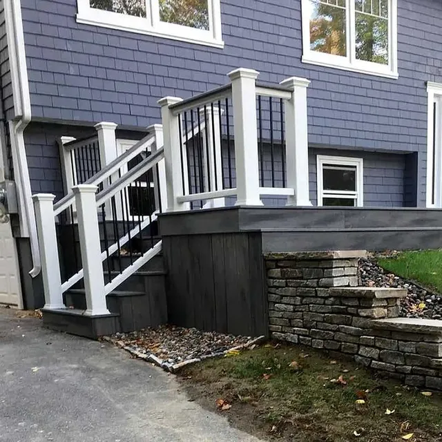Dan Reitano Home Improvements | Deck Remodeling in Southern NH