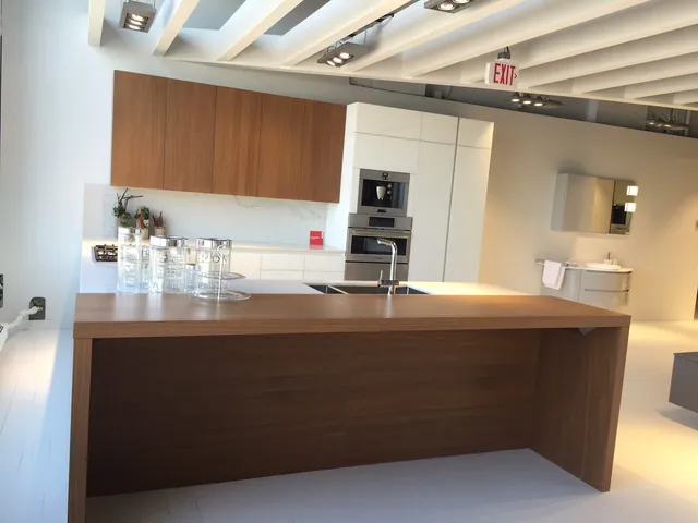Scavolini Store Boston