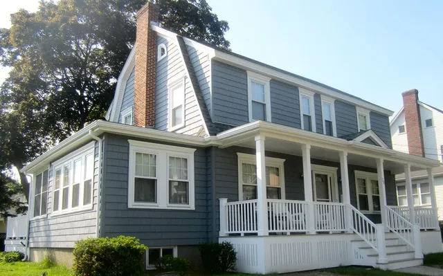 vinyl siding