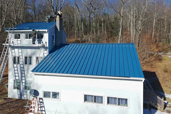 Otb Remodeling Llc work photo