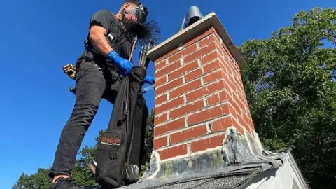 work photo from firesidesweeps.com