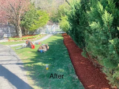work photo from mdzcrewlandscaping.com