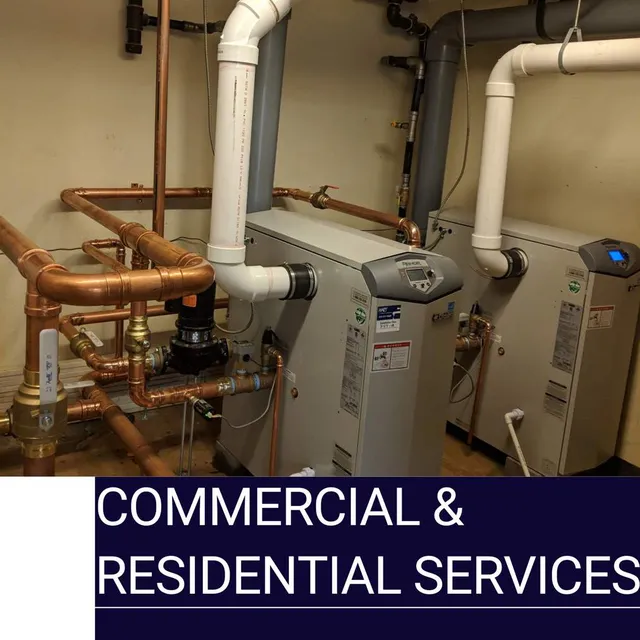 work photo from hartplumbingandheating.com