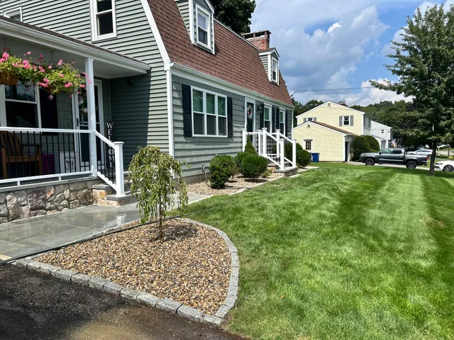 Welcoming Land Design, LLC work photo