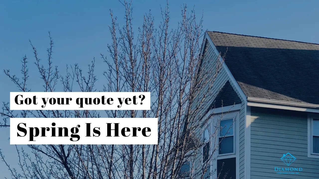 Diamond Construction Inc