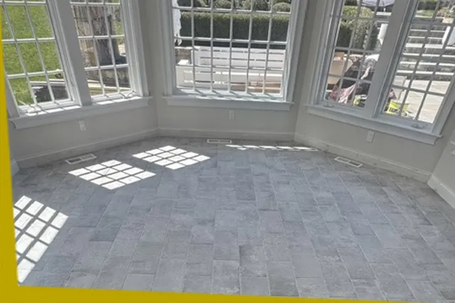 Interior Home Remodeling Contractors in New Canaan, CT by Salem Construction, LLC.