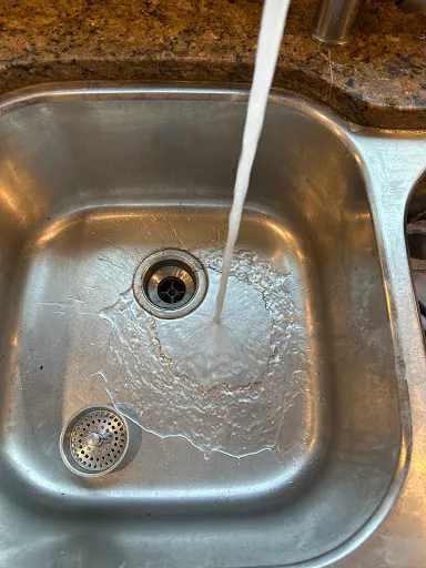 A. Procaccini & Sons Septic and Drain Cleaning work photo