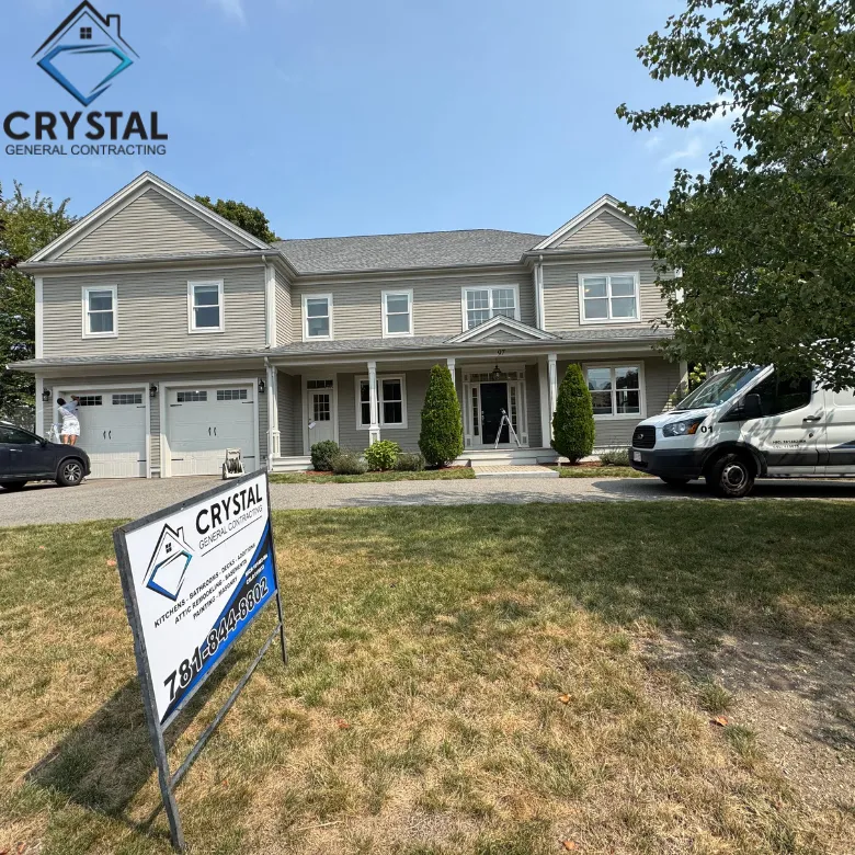 Crystal General Contracting