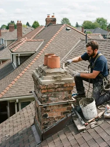 work photo from ndustrialchimneyservice.site