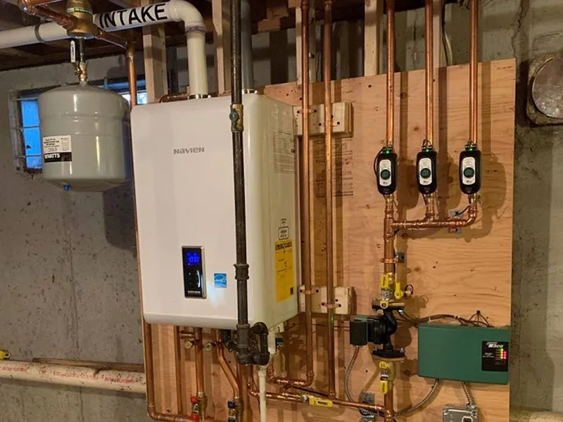 work photo from ajulianplumbingllc.com