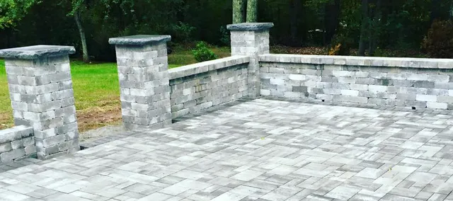 Stone Walls