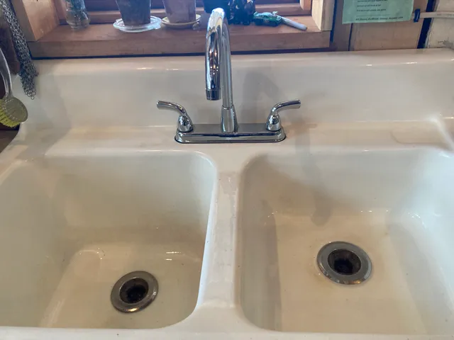 Supreme Cleaning work photo