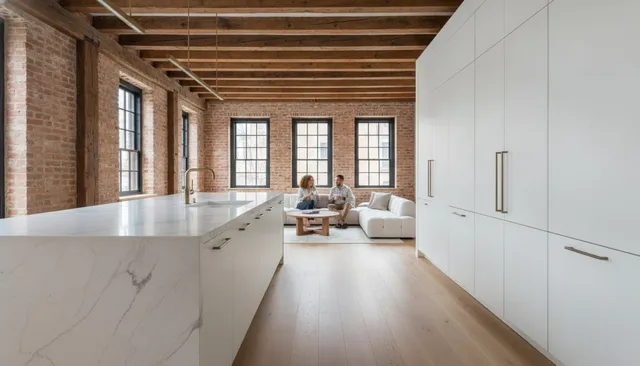 Whole Home Remodel Boston: The 2026 Homeowner’s Guide to Full-Scale Renovation