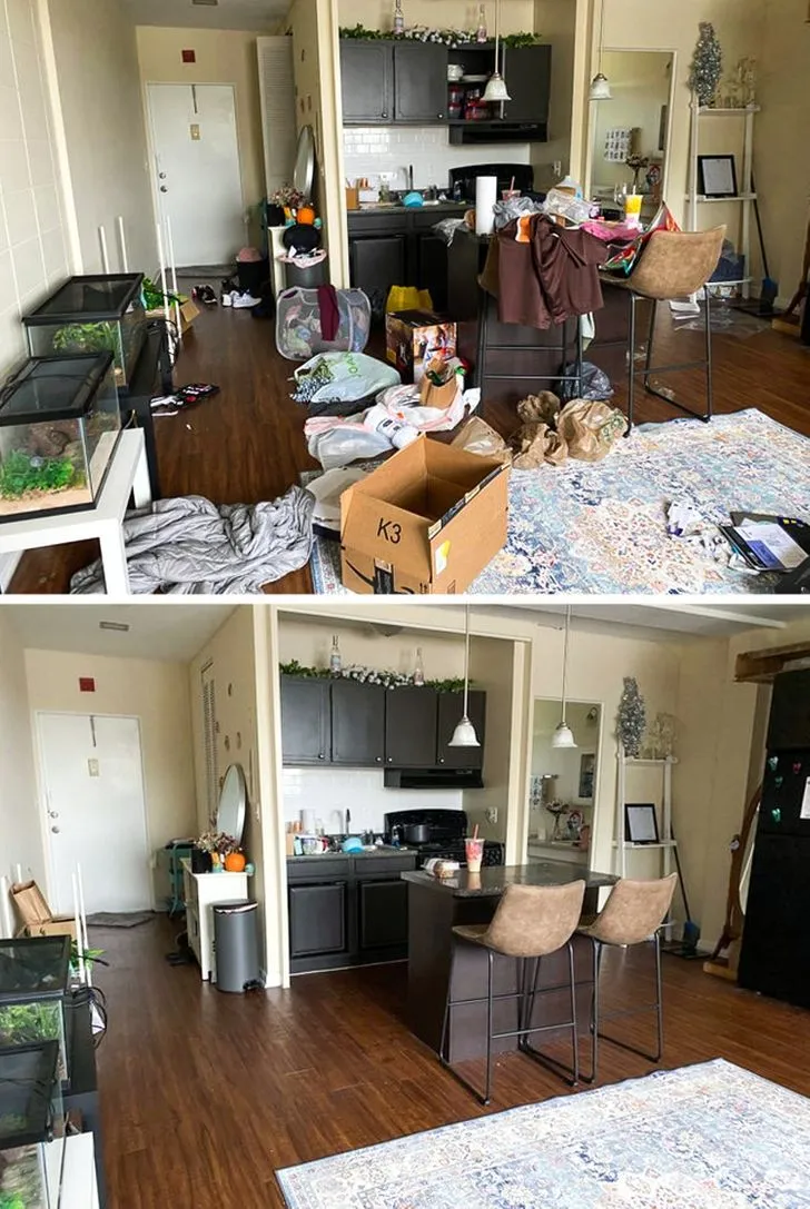 Holy Home Clean