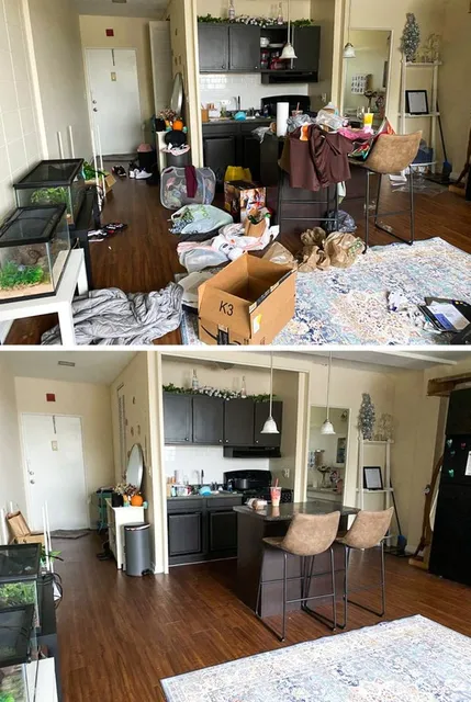 Holy Home Clean