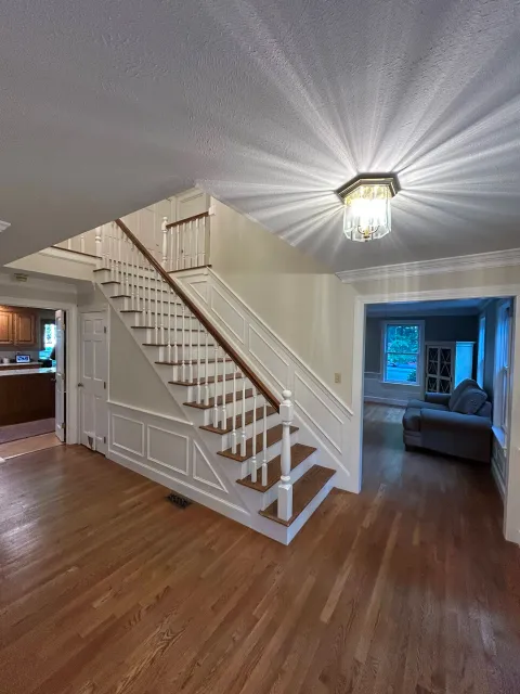 Bedford, NH Multi-Room Interior Painting Project Showcases the Importance of Proper Preparation