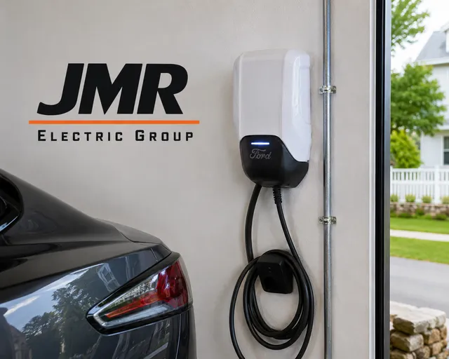 JMR Electric Group