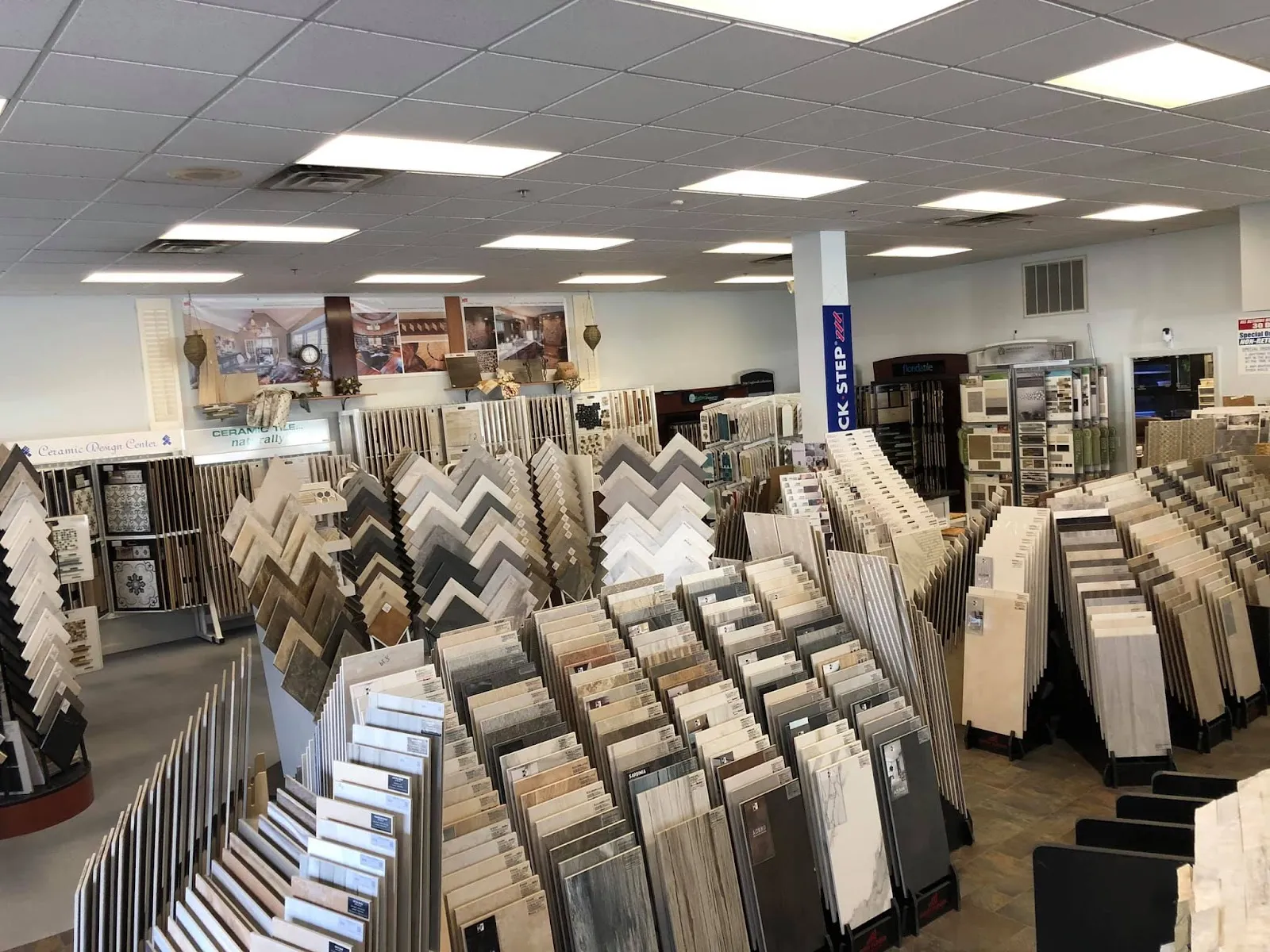 General Flooring