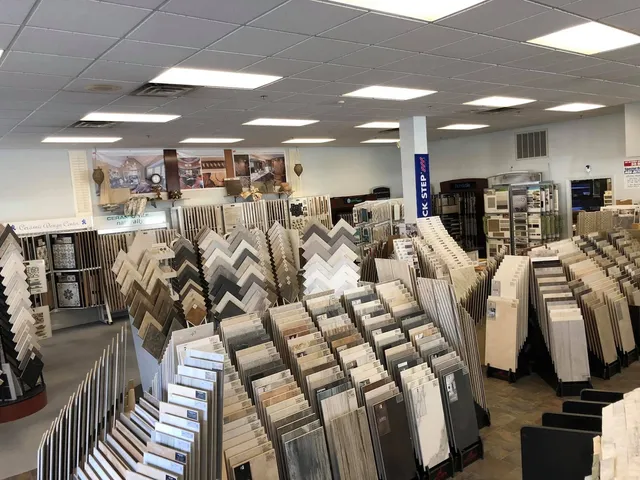 General Flooring